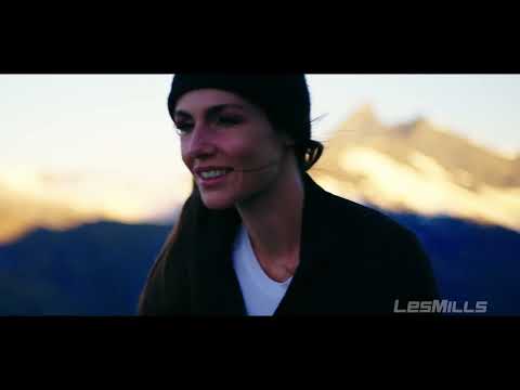 THE LES MILLS STORY