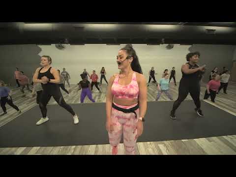 “Need to Know” Doja Cat – Dance Fitness With Jessica