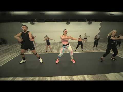 “So Good” by Lexy Panterra – Dance Fitness With Jessica