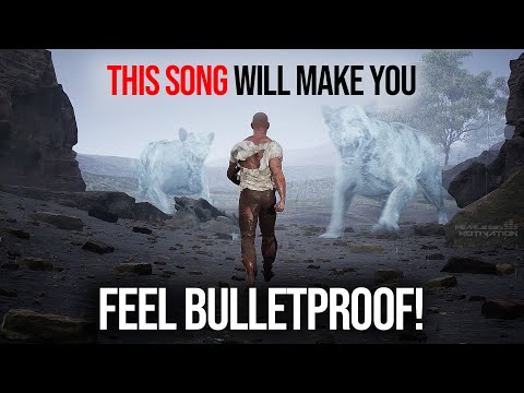Your ANTHEM for 2022! 🔥 THINK STRONG 🔥 Official Music Video
