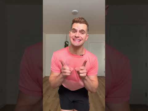 Tutorial for Everytime I Cry Dance Workout