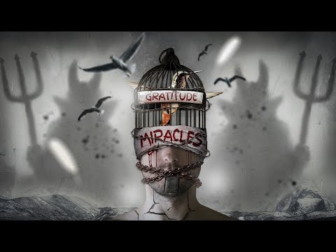 “This is HOW I BEAT Depression” (The Demons In The Background) Motivational Speech