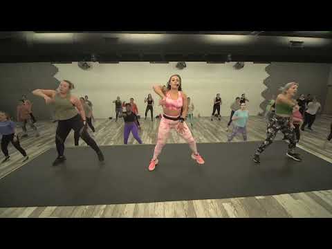 “Fast” by Saweetie – Dance Fitness With Jessica