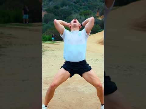 Light Switch – Charlie Puth Dance Workout 😅