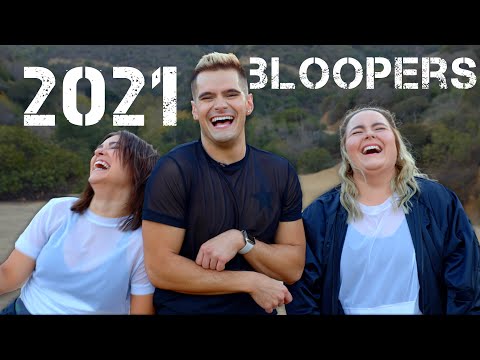 2021 BLOOPERS