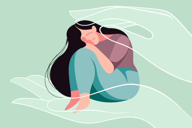How Writing Letters to My Chronic Pain Helps Me Find Relief