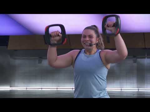LES MILLS | New BODYSTEP
