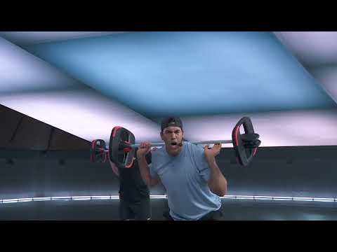 LES MILLS | New LES MILLS GRIT