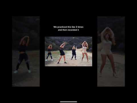 Boys Don’t Cry – Anitta DANCE WORKOUT