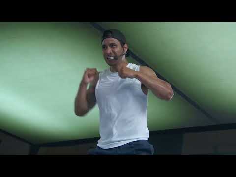 LES MILLS | New BODYCOMBAT