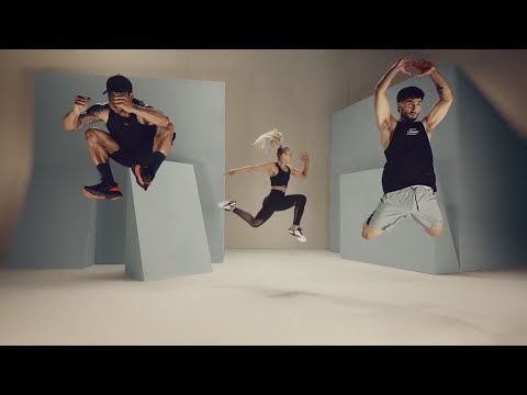 REEBOK X LES MILLS