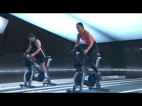 LES MILLS | New RPM & LES MILLS SPRINT