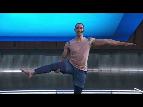 LES MILLS | New BODYBALANCE