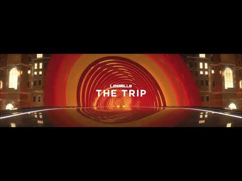 LES MILLS | New THE TRIP