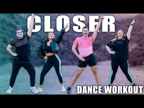 Saweetie – Closer (feat. H.E.R.) | Caleb Marshall | Dance Workout