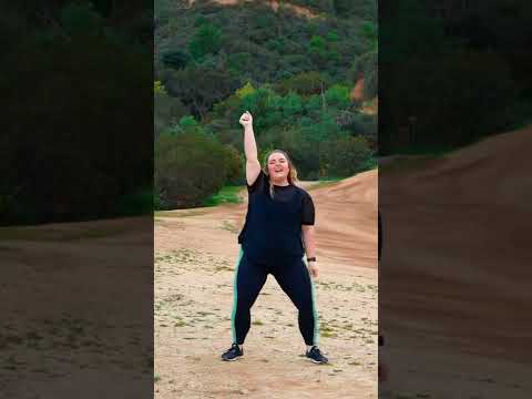 Disco Dance Workout – Saweetie, H.E.R. Closer