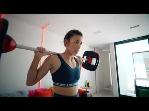WHAT IS BODYPUMP