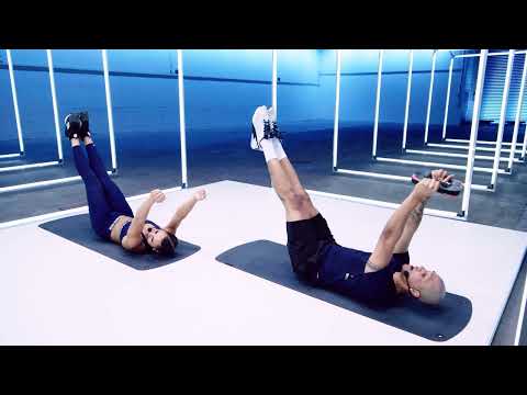 WHAT IS LES MILLS CORE