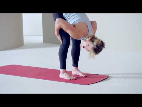 BODYBALANCE TUTORIAL