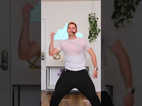 music stops in the middle of dance on livestream
