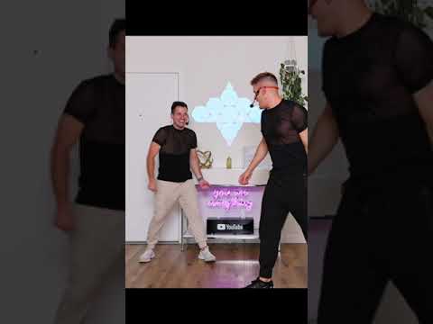 Embarrassing my fiancé on a livestream