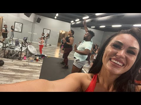 Dance with Ty