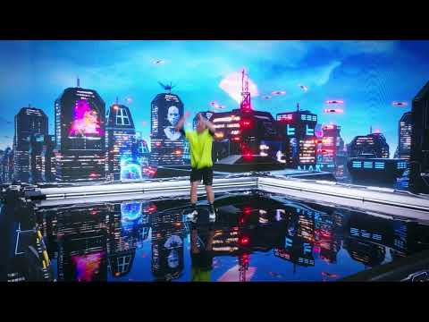 LES MILLS | BORN TO MOVE