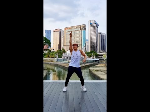 #100BEATSOFBODYJAM around the world 🔄🌎 #lesmills #BODYJAM