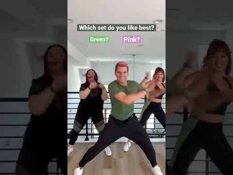 Same Dance Different Looks – That  That (PSY and SUGA of BTS)