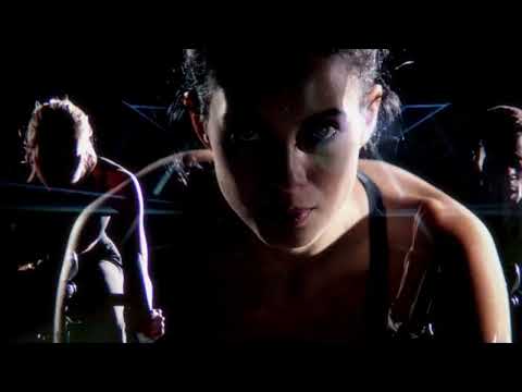 LES MILLS | New THE TRIP