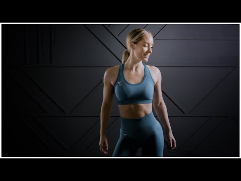 30MIN METCON // Total Body Metabolic Conditioning