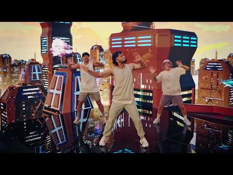 LES MILLS | New BODYJAM