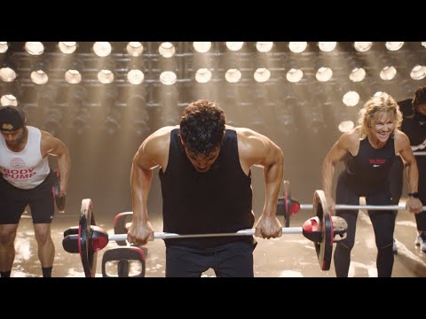 LES MILLS | New BODYPUMP