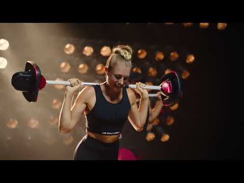 LES MILLS | New Workouts
