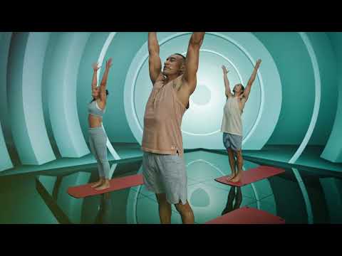 LES MILLS | New BODYBALANCE