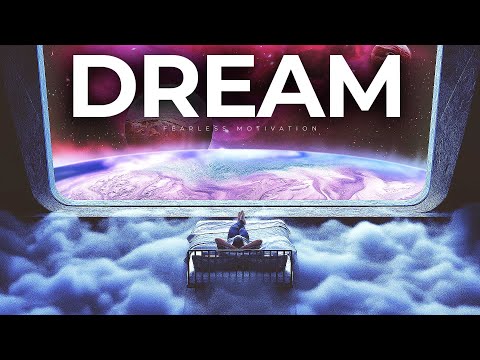 Never Give Up On Your Dream – Motivational Speech