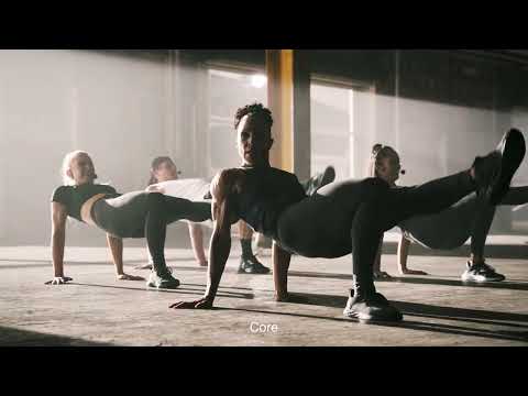 WHAT IS LES MILLS TONE