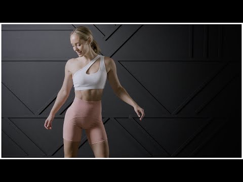 Total Body // Strength & Cardio Workout