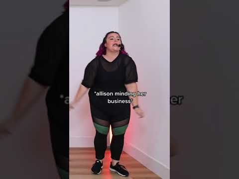 I forgot the moves to my own dance *embarrassing*