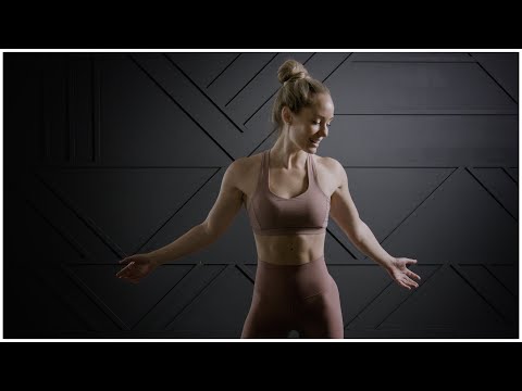 No Equipment Arms Workout