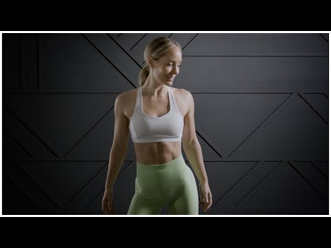 16MIN Fat Burning Tabata