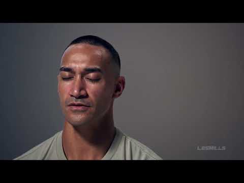 WHAT IS LES MILLS WELLNESS