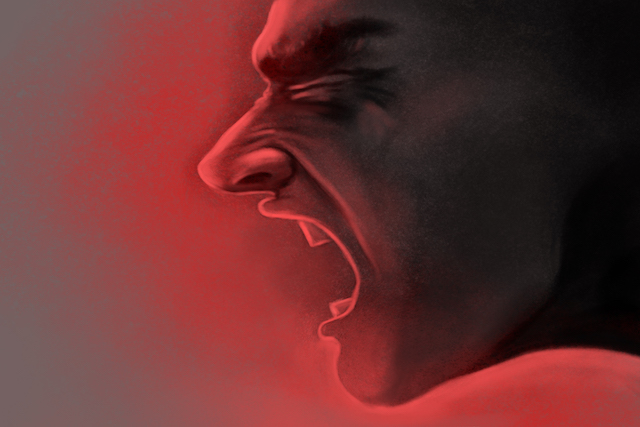 How My Anger Helped Me Learn to Speak Up About My Needs