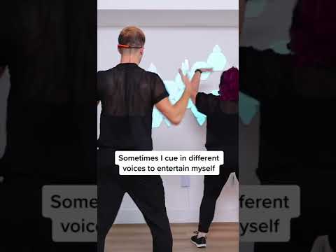 | Caleb Marshall | Dance Workout #shorts