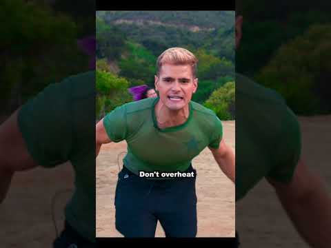 Hot In It – Dance Workout (with RuPaul’s June Jambalaya)