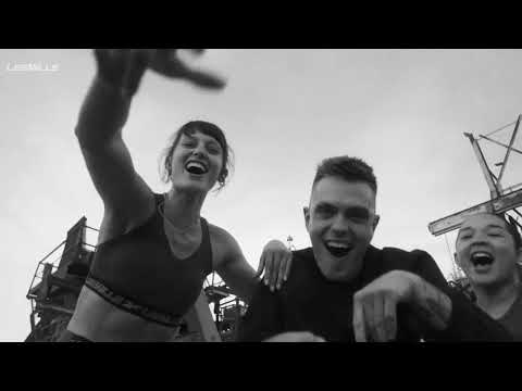 LES MILLS | STRONGER