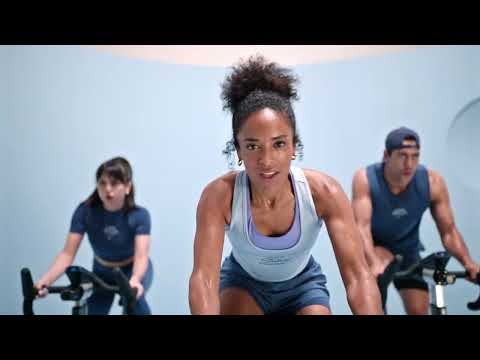 LES MILLS | New RPM