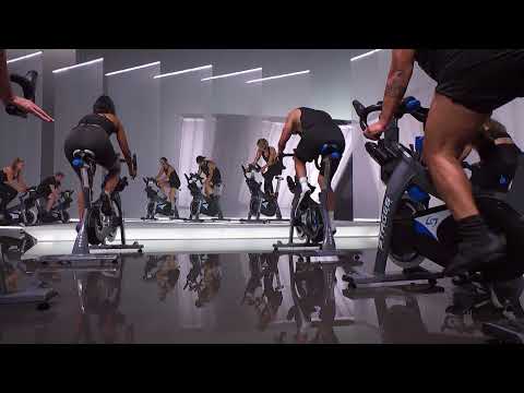 LES MILLS | New SPRINT