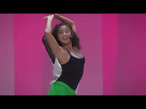 LES MILLS | New SHBAM