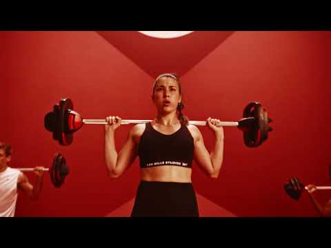 LES MILLS | New BODYPUMP